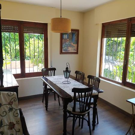 Villa Candela En Benajarafe Piscina Privada Εξωτερικό φωτογραφία