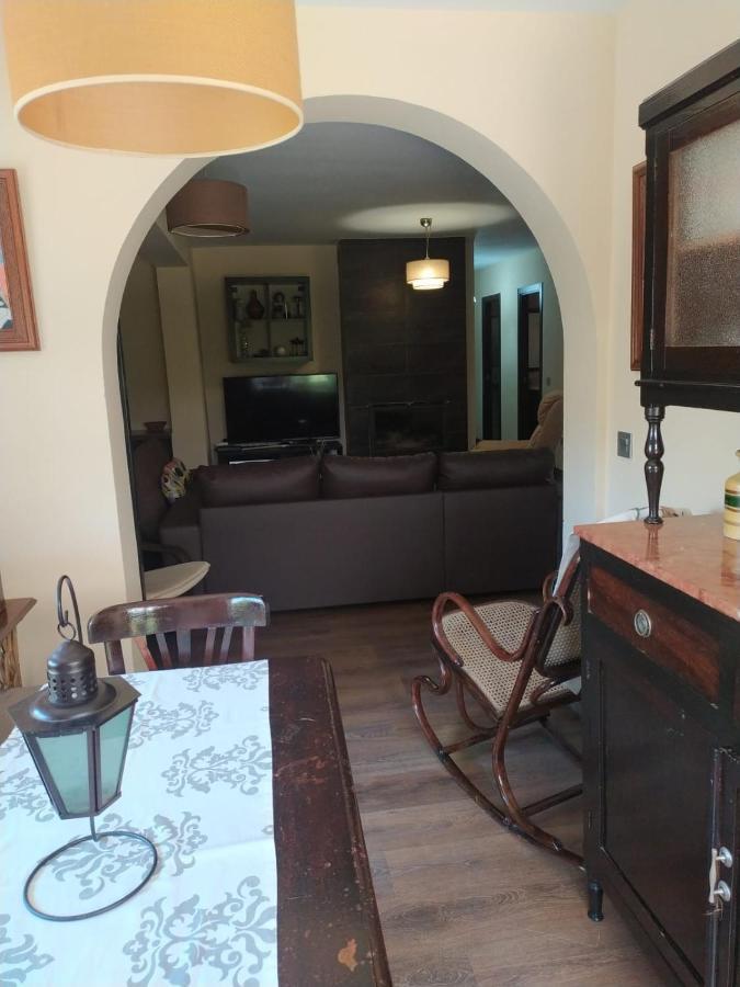 Villa Candela En Benajarafe Piscina Privada Εξωτερικό φωτογραφία