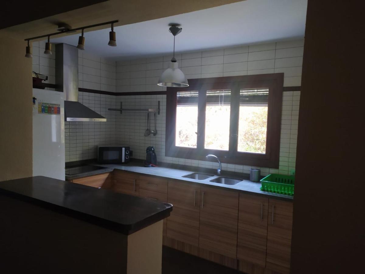 Villa Candela En Benajarafe Piscina Privada Εξωτερικό φωτογραφία