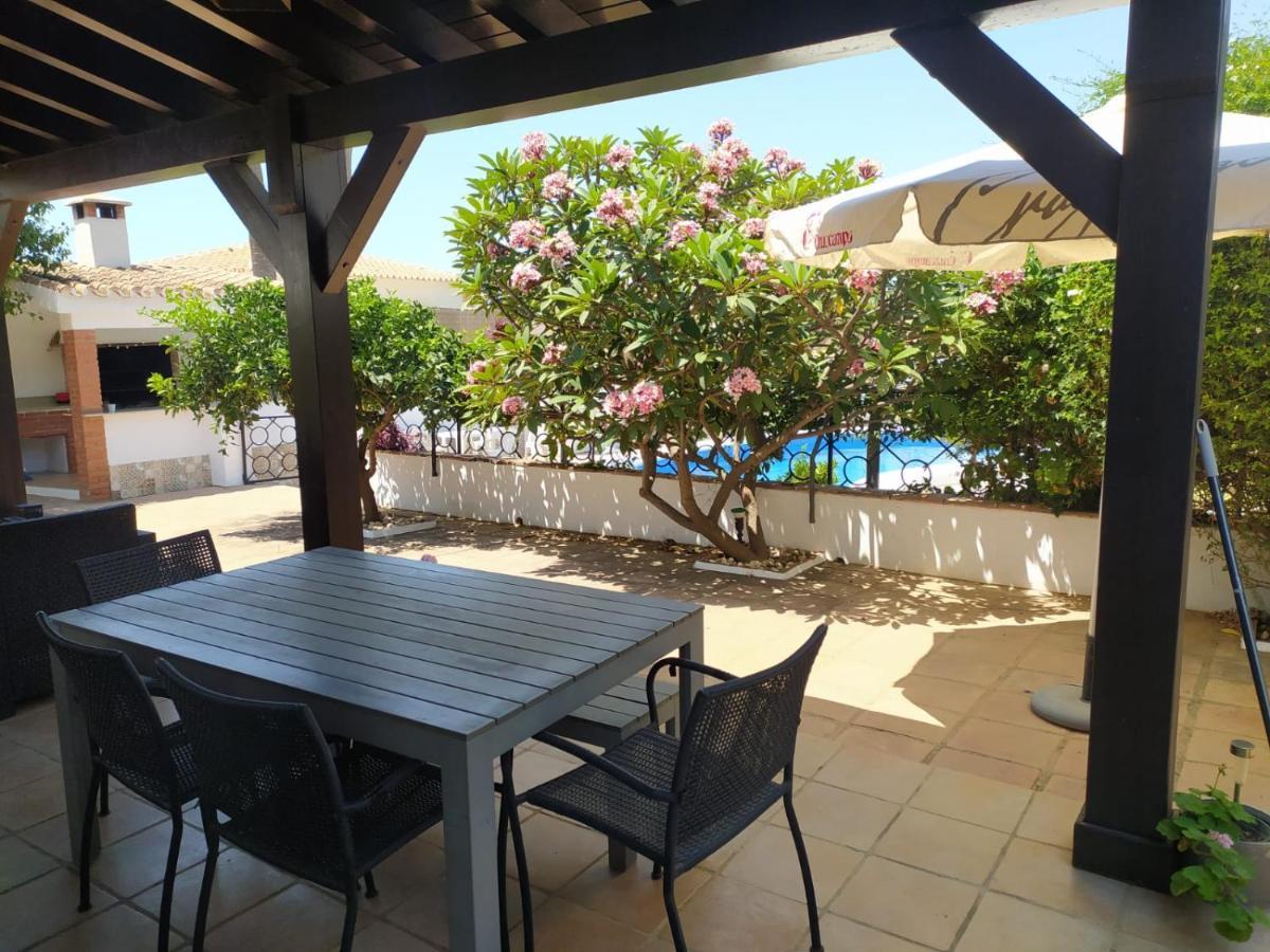 Villa Candela En Benajarafe Piscina Privada Εξωτερικό φωτογραφία