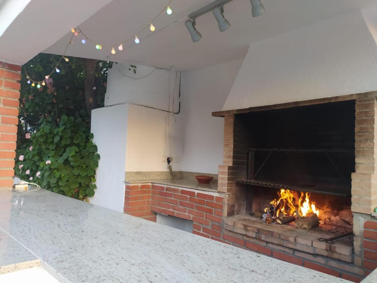 Villa Candela En Benajarafe Piscina Privada Εξωτερικό φωτογραφία