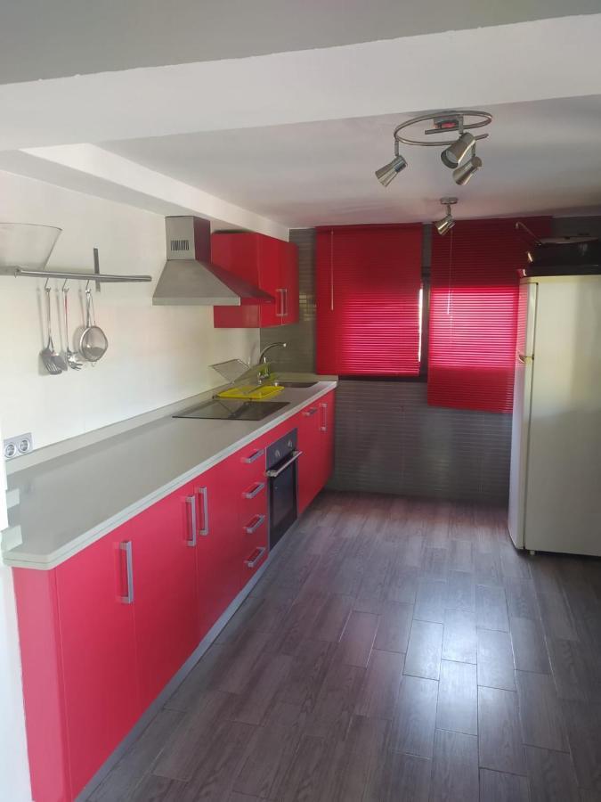 Villa Candela En Benajarafe Piscina Privada Εξωτερικό φωτογραφία