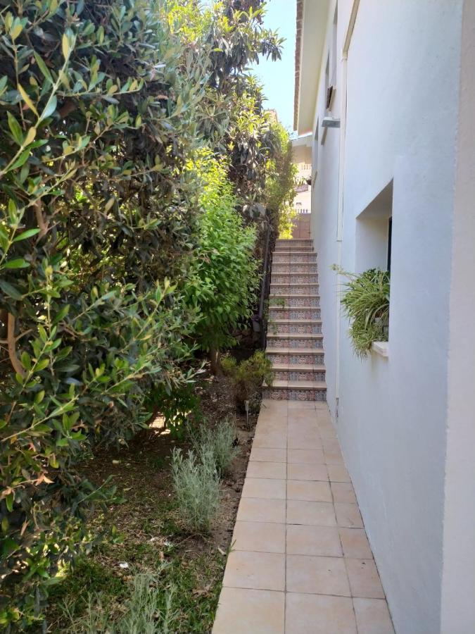 Villa Candela En Benajarafe Piscina Privada Εξωτερικό φωτογραφία