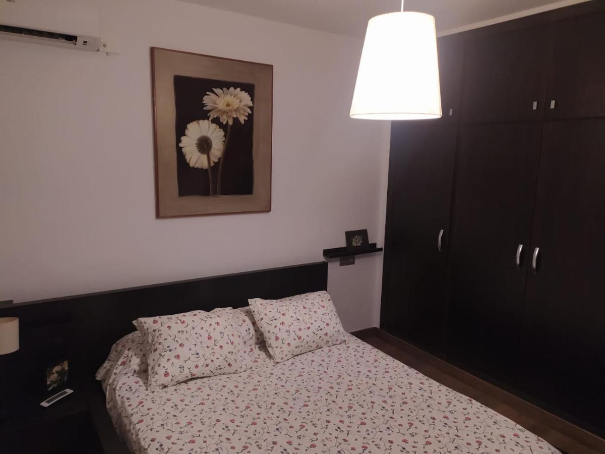 Villa Candela En Benajarafe Piscina Privada Εξωτερικό φωτογραφία