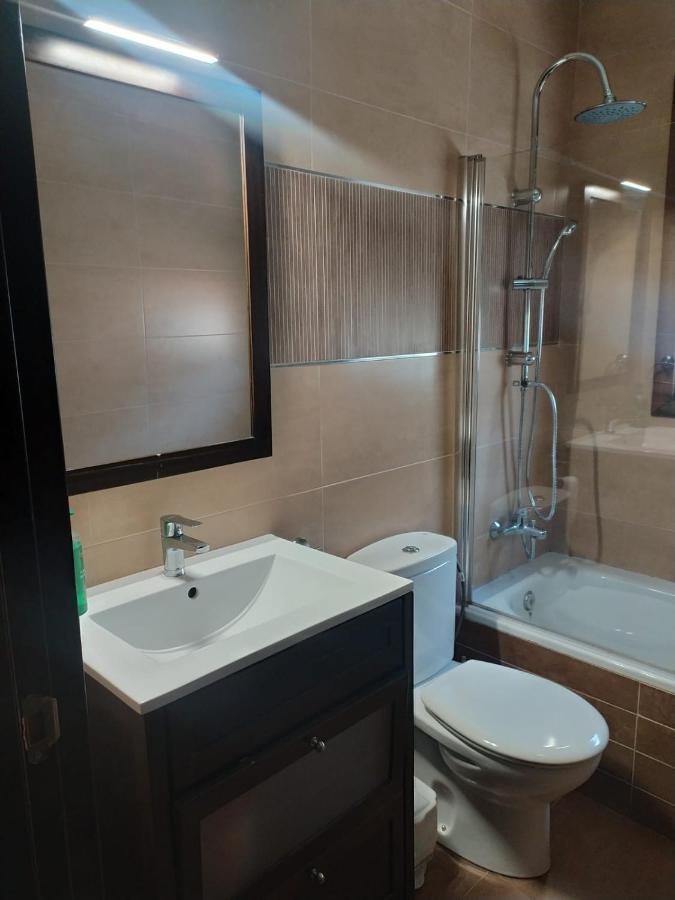 Villa Candela En Benajarafe Piscina Privada Εξωτερικό φωτογραφία