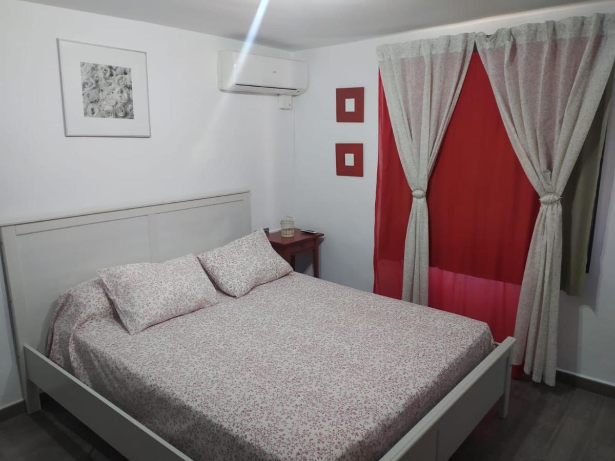 Villa Candela En Benajarafe Piscina Privada Εξωτερικό φωτογραφία