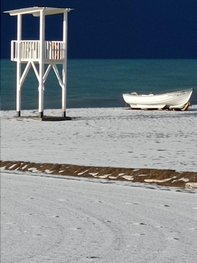 Villa Candela En Benajarafe Piscina Privada Εξωτερικό φωτογραφία